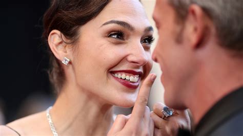 gal gadot mariage|The Truth About Gal Gadots Marriage